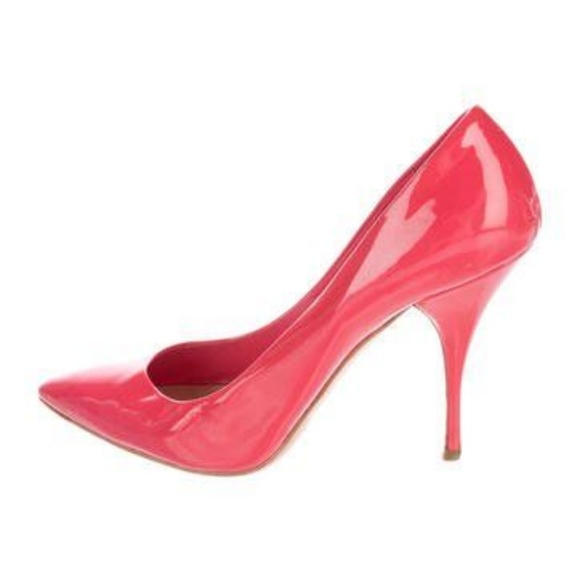 Rue21 Shoes - 3/$15 Pink Pointed Heels